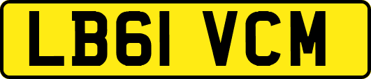 LB61VCM