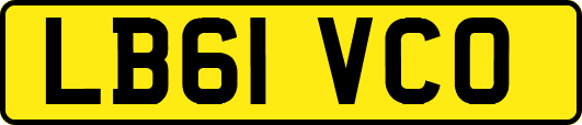 LB61VCO