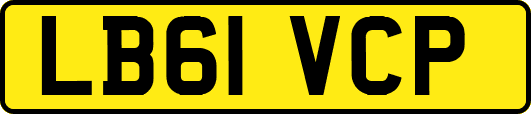 LB61VCP