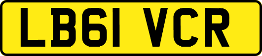 LB61VCR