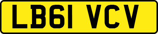 LB61VCV