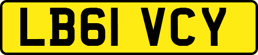 LB61VCY