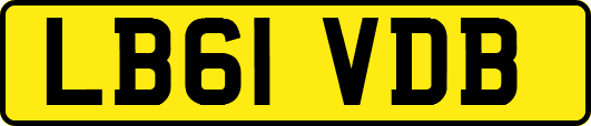 LB61VDB