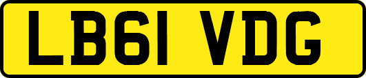 LB61VDG