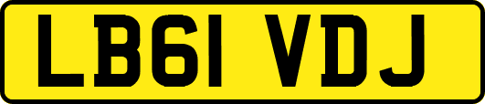 LB61VDJ