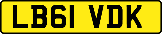 LB61VDK
