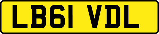 LB61VDL