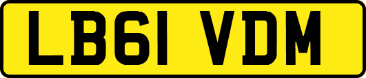 LB61VDM
