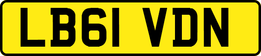 LB61VDN