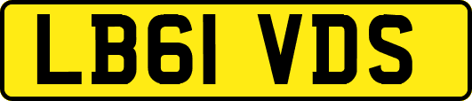 LB61VDS