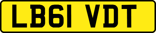 LB61VDT