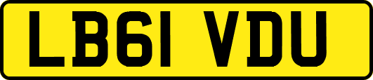 LB61VDU