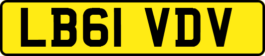 LB61VDV