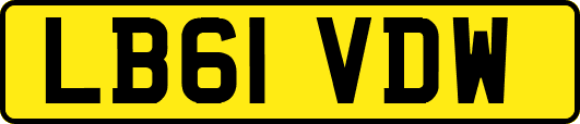 LB61VDW