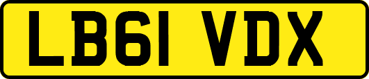 LB61VDX