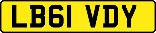 LB61VDY