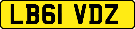 LB61VDZ