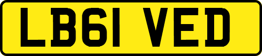 LB61VED