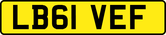 LB61VEF