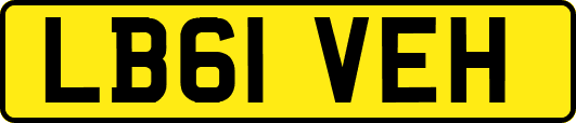 LB61VEH