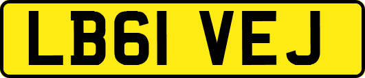 LB61VEJ