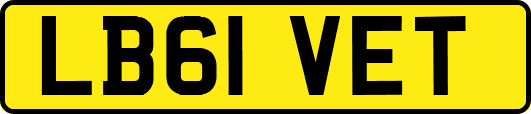 LB61VET