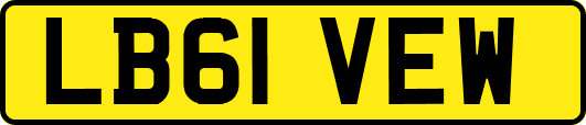 LB61VEW