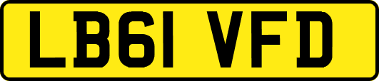 LB61VFD
