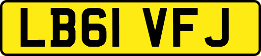 LB61VFJ
