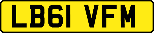 LB61VFM