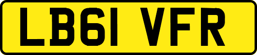 LB61VFR