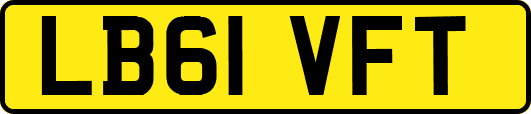 LB61VFT