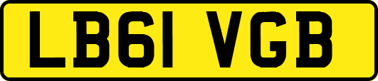 LB61VGB