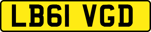 LB61VGD