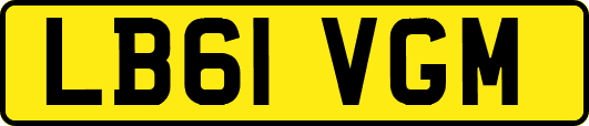 LB61VGM