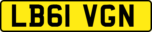 LB61VGN