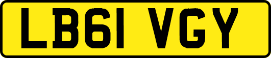LB61VGY