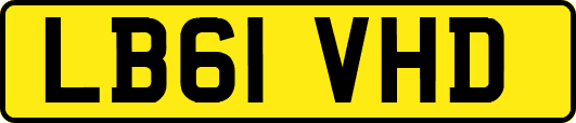 LB61VHD