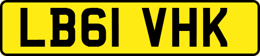 LB61VHK
