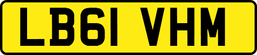 LB61VHM