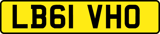 LB61VHO