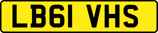 LB61VHS