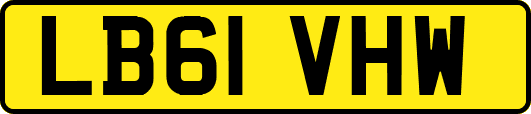 LB61VHW