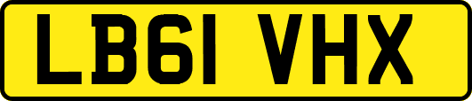 LB61VHX