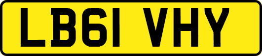 LB61VHY