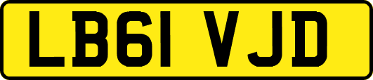 LB61VJD