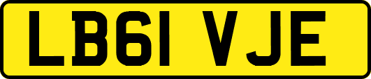 LB61VJE
