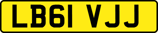 LB61VJJ