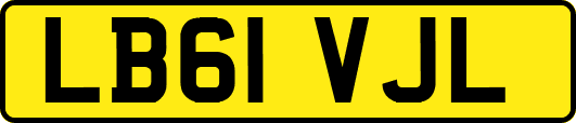 LB61VJL