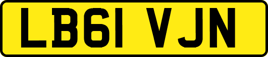 LB61VJN